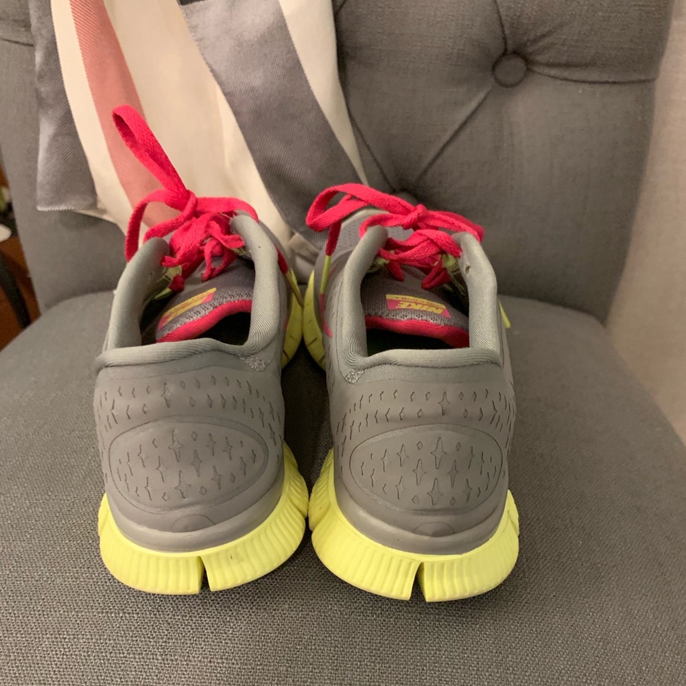 NIKE FREE RUN 3 - Picture 5 of 6